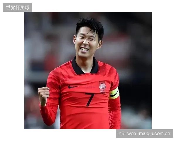 孙兴慜的国家队数据凸显其核心地位，如何激活第二攻击点是韩国队战术关键。